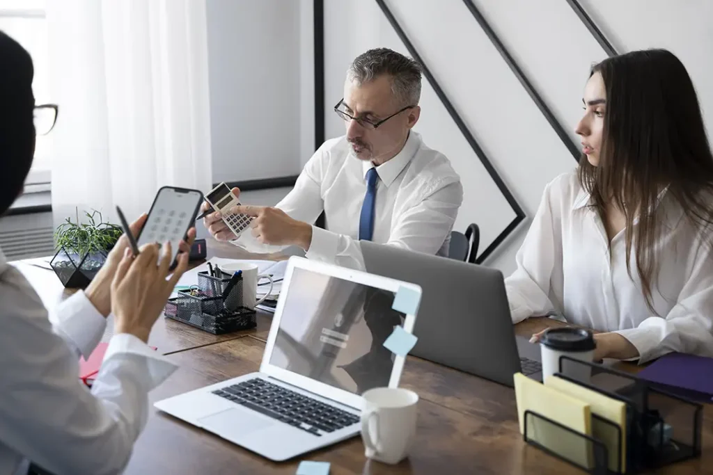 Gestoría Administrativa